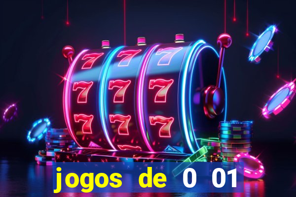 jogos de 0 01 centavos na blaze